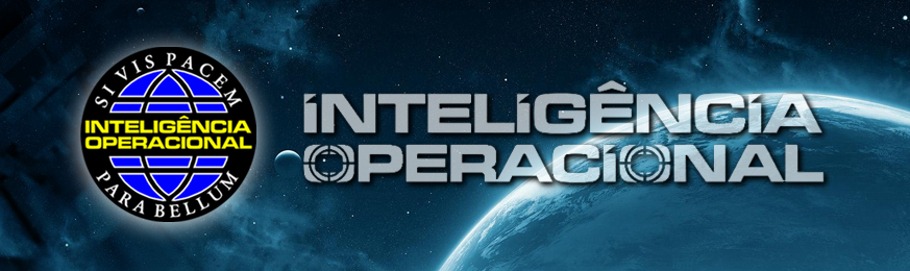 Inteligência Operacional — Si vis pacem, para bellum